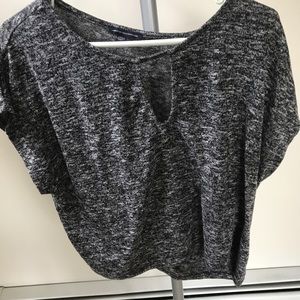 American eagle blouse